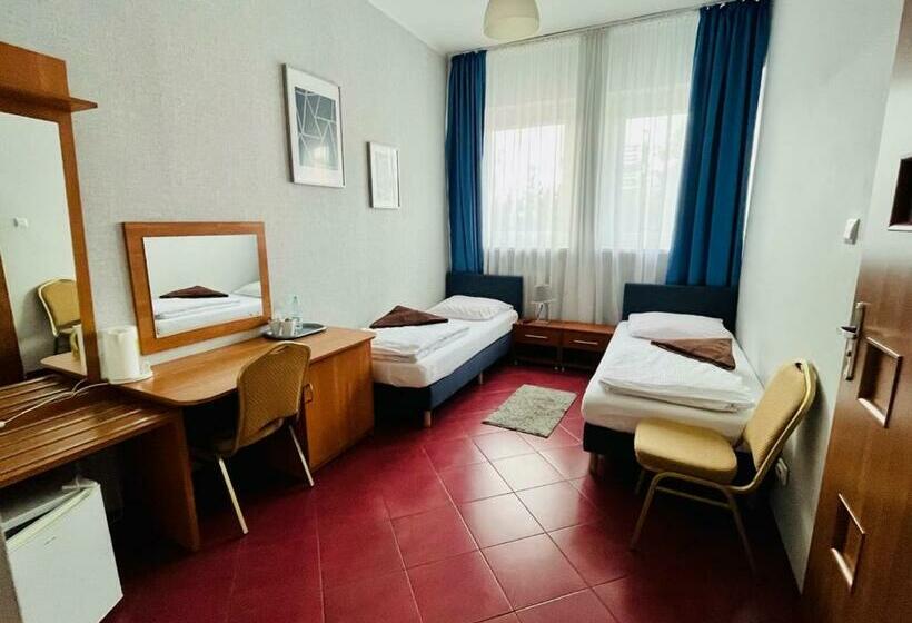 اتاق استاندارد, Elda