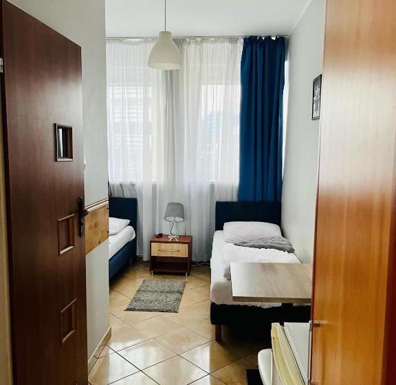 اتاق استاندارد یک نفره, Elda