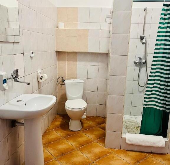 آپارتمان 1 خوابه, Elda