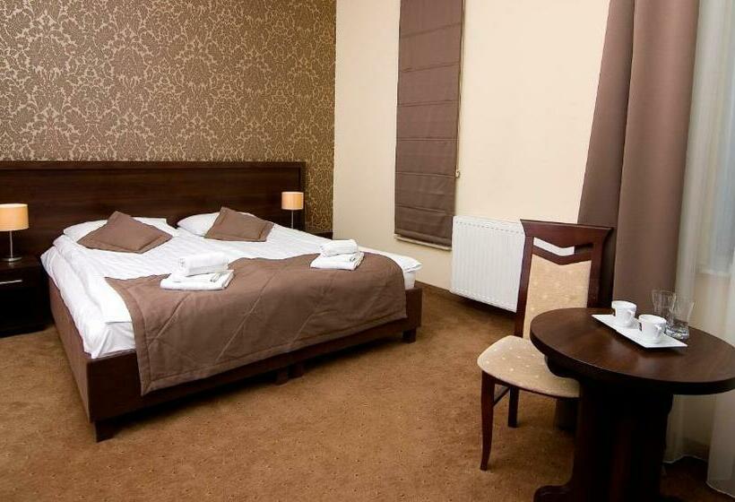 اتاق لوکس, Forum Fitness Spa & Wellness