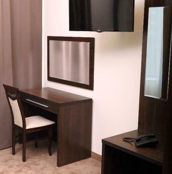 اتاق لوکس, Forum Fitness Spa & Wellness