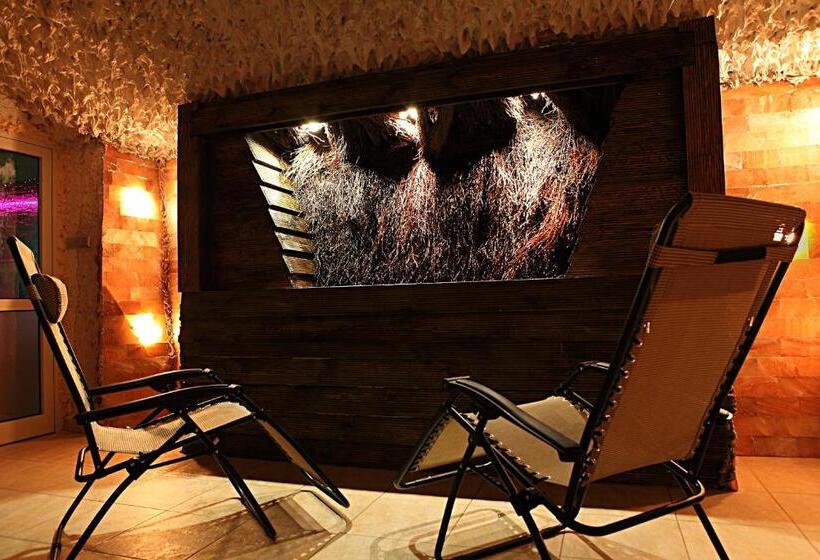 اتاق لوکس یک تخته, Forum Fitness Spa & Wellness