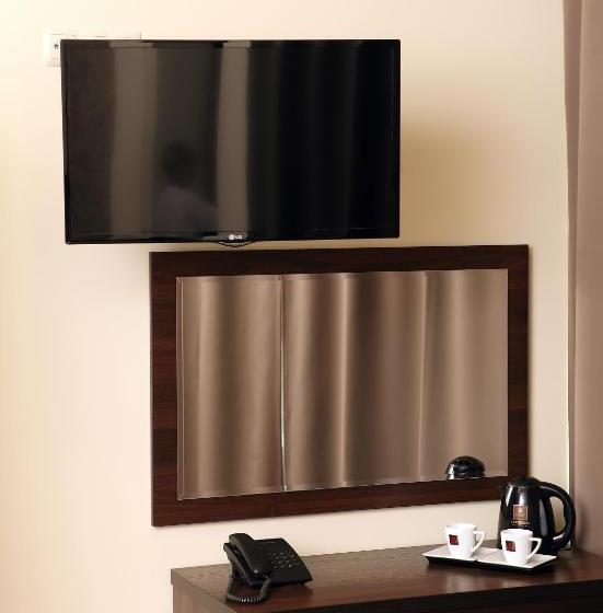 اتاق استاندارد یک نفره, Forum Fitness Spa & Wellness