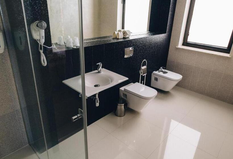 آپارتمان 1 خوابه, Forum Fitness Spa & Wellness