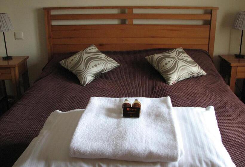 آپارتمان 1 خوابه, Home & Travel