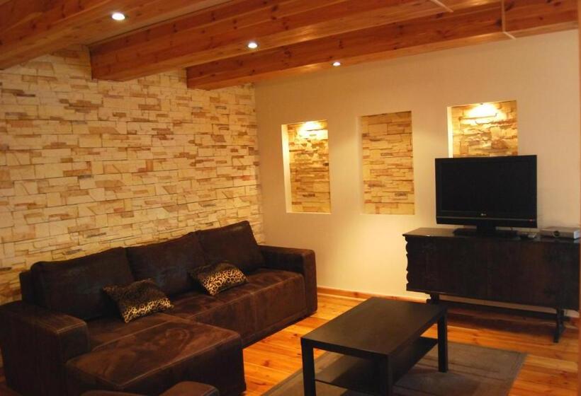 آپارتمان 1 خوابه, Home & Travel