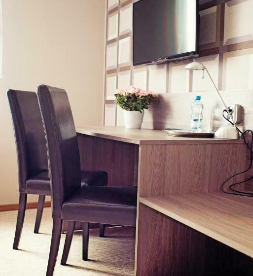 חדר סטנדרט יחיד, Makara