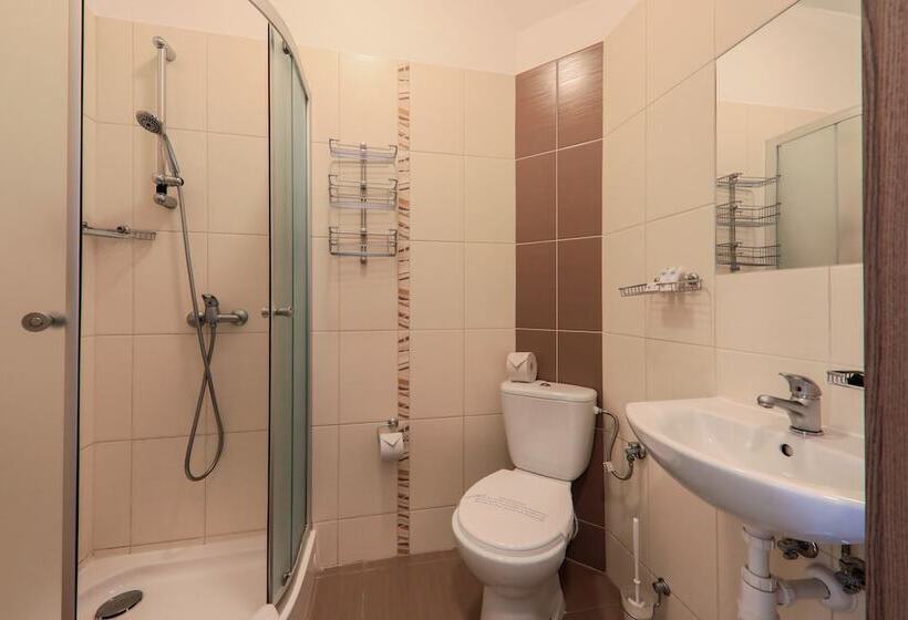 اتاق استاندارد, Nat Ustroń