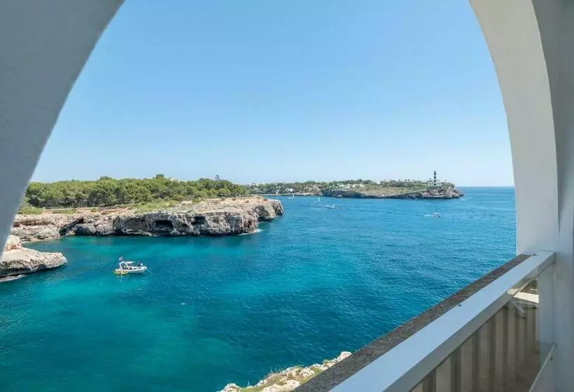 آپارتمان 1 خوابه با چشم‌انداز دریا, Orange Colom   Seaside Apartments