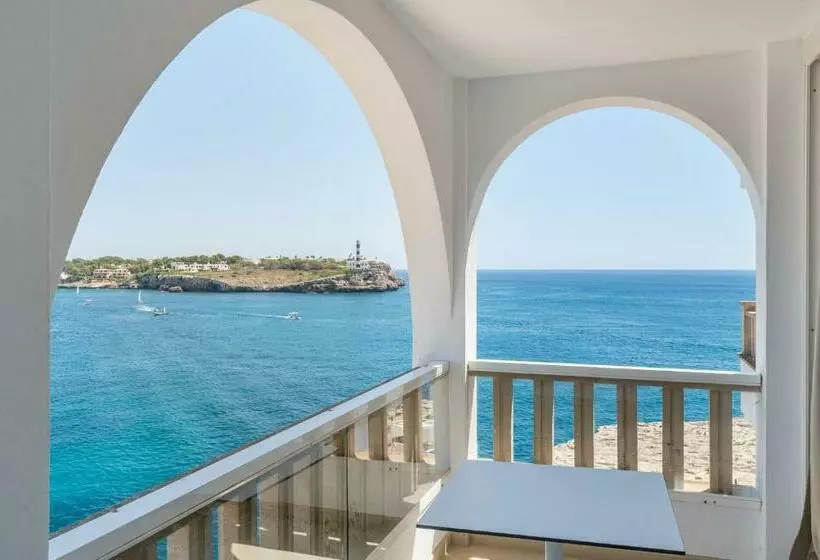 آپارتمان 1 خوابه با چشم‌انداز دریا, Orange Colom   Seaside Apartments