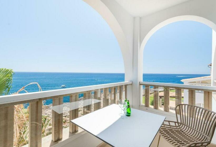 海の見える1ベッドルームアパートメント, Orange Colom Seaside Apartments