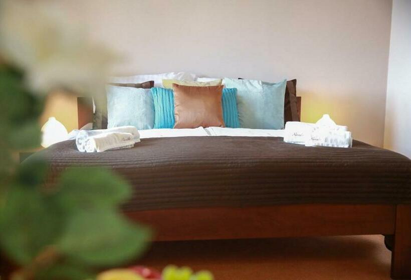 اتاق کلاسیک خانوادگی, Penzion Nevada