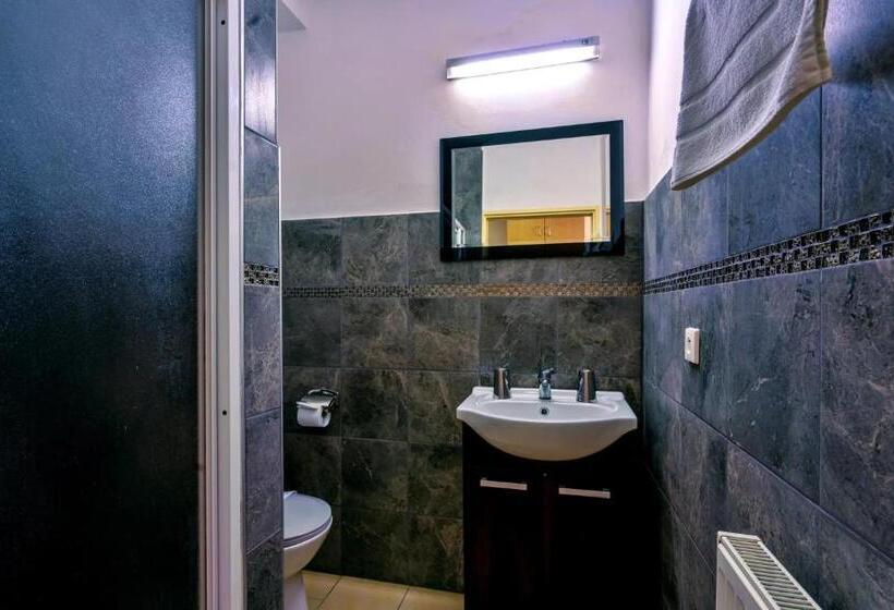 اتاق سوپریور, Penzion Nevada