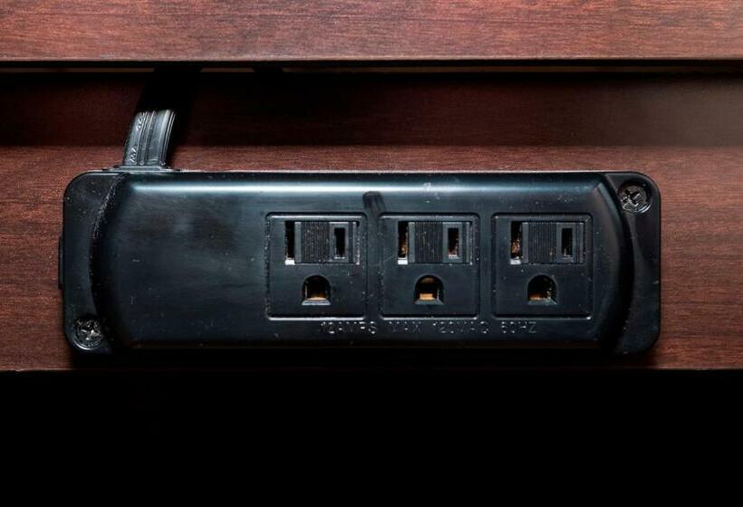 غرفة قياسية, Red Roof Inn Grand Junction