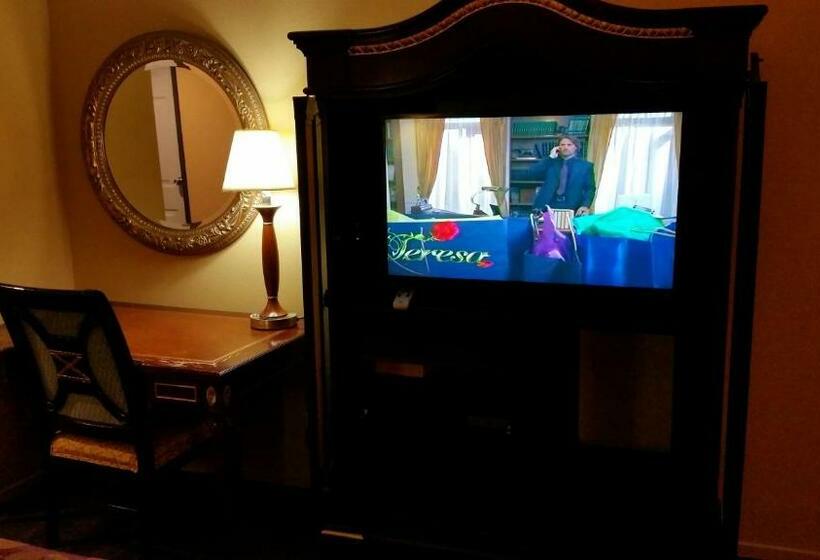 2ダブルベッドのスタンダードルーム, Redondo Beach Inn Lax