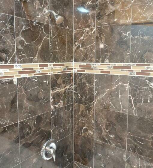 2ダブルベッドのスタンダードルーム, Redondo Beach Inn Lax