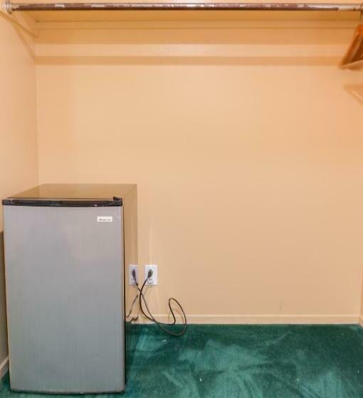 스탠다드 룸 더블 침대 2개, Redondo Beach Inn Lax