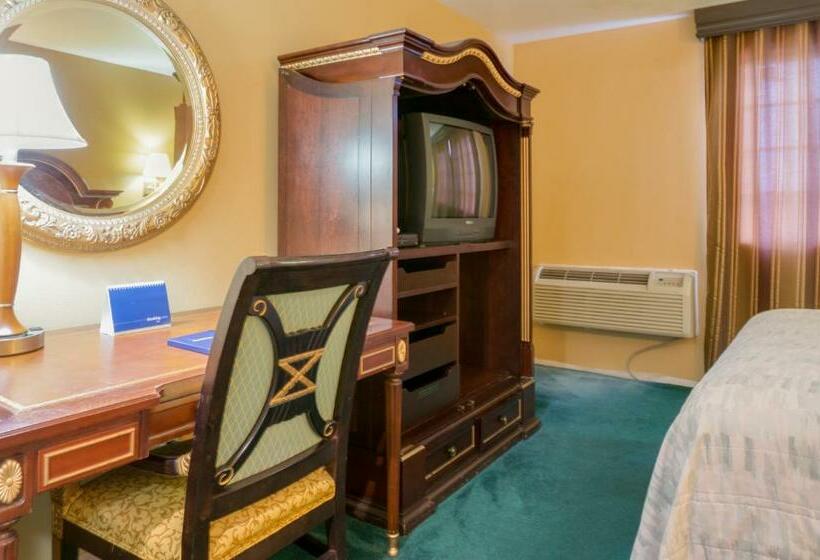 스탠다드 룸, Redondo Beach Inn Lax