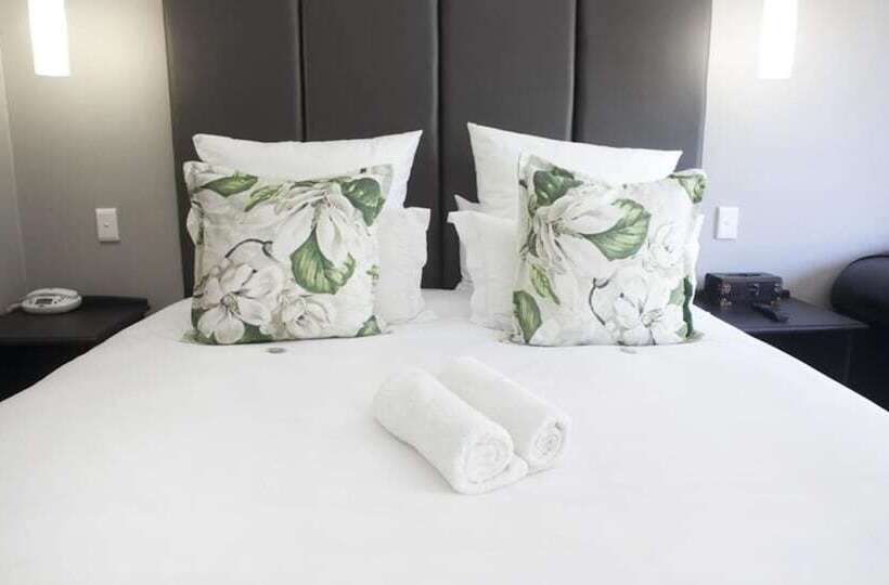 חדר סטודיו סטנדרד, Ruslamere Hotel And Conference Centre