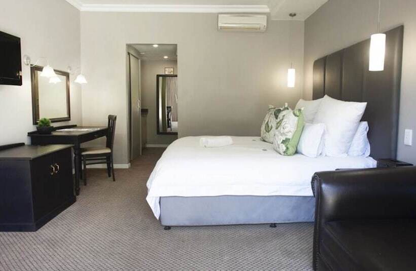 חדר סטודיו סטנדרד, Ruslamere Hotel And Conference Centre