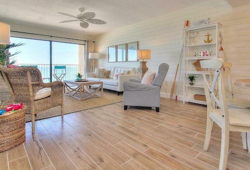 شقة 3 غرف, Sea Gate Resort Condominiums