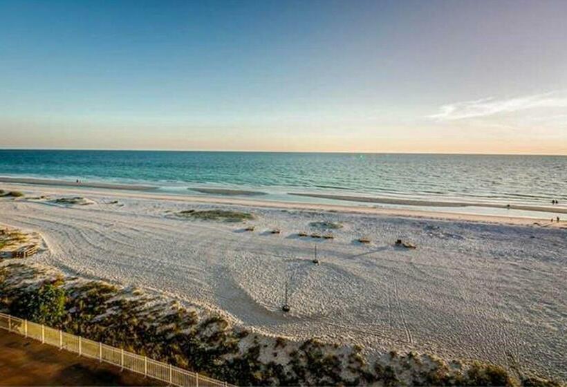 شقة 3 غرف, Sea Gate Resort Condominiums