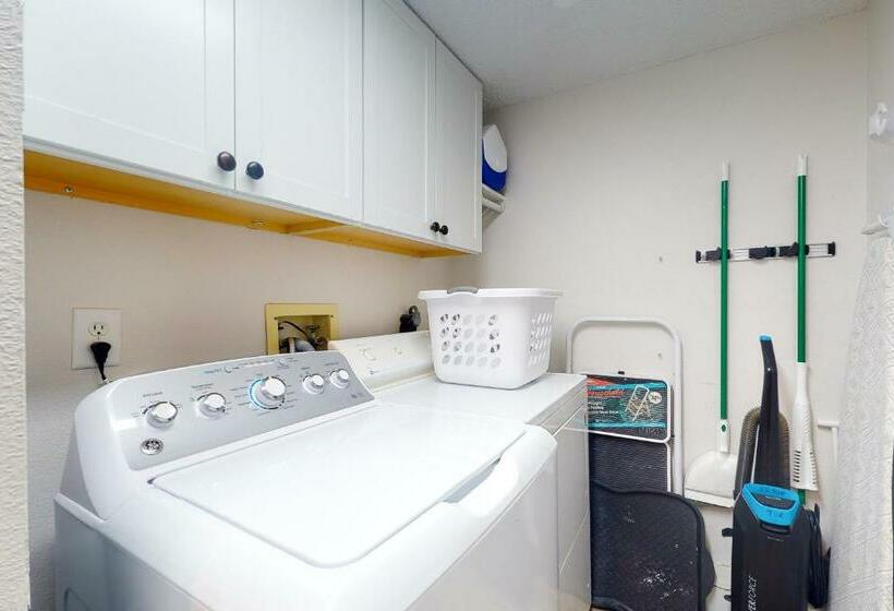 شقة 3 غرف, Sea Gate Resort Condominiums