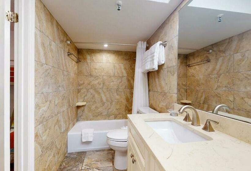 침실 3개 아파트, Sea Gate Resort Condominiums