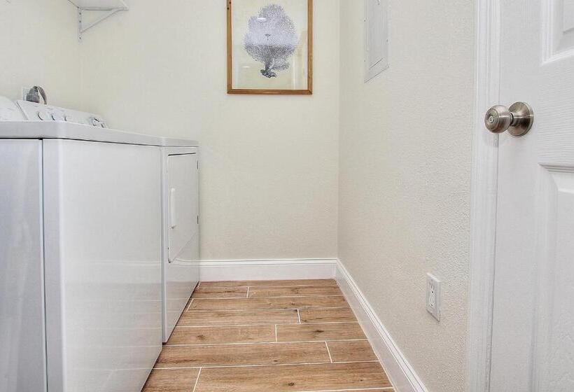 شقة 3 غرف, Sea Gate Resort Condominiums