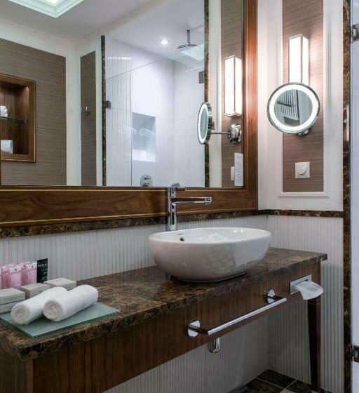 Номер Клуб, Spa Dr Irena Eris Polanica Zdroj