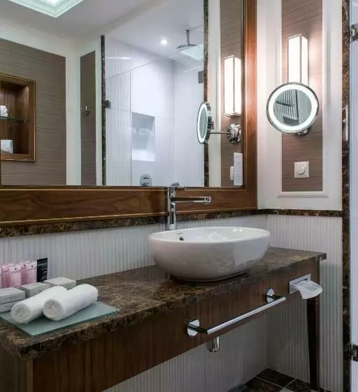 クラブルーム, Spa Dr Irena Eris Polanica Zdroj