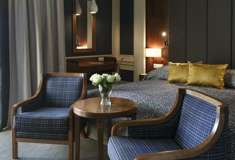 Номер Клуб, Spa Dr Irena Eris Polanica Zdroj