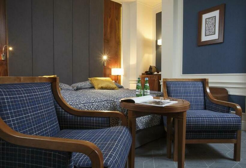 俱乐部房间, Spa Dr Irena Eris Polanica Zdroj