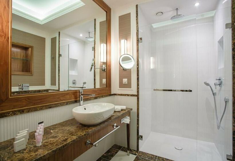 Номер Стандарт, Spa Dr Irena Eris Polanica Zdroj