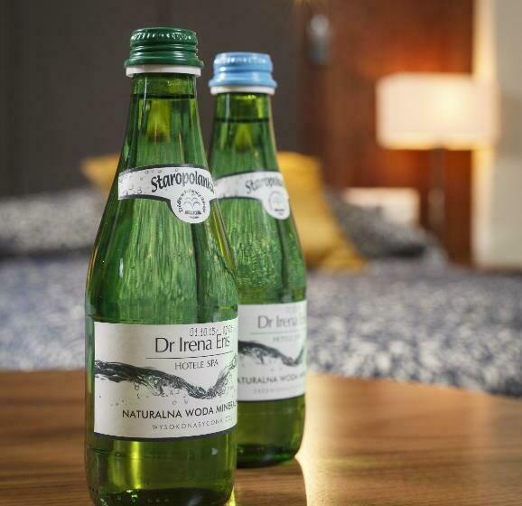 Номер Клуб, Spa Dr Irena Eris Polanica Zdroj