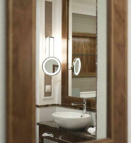 俱乐部房间, Spa Dr Irena Eris Polanica Zdroj