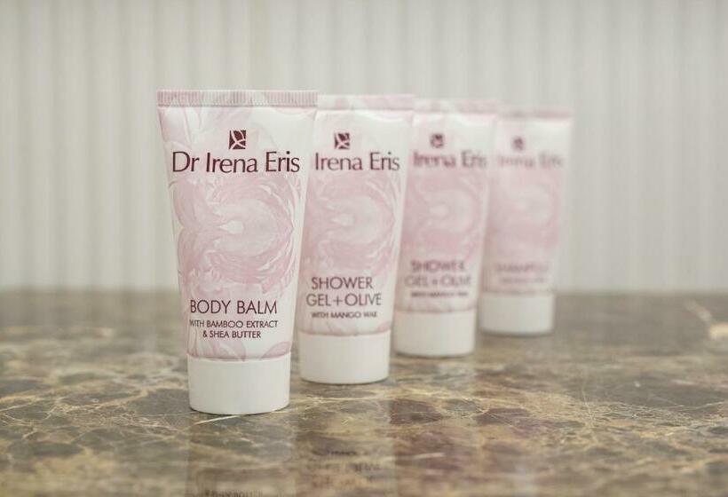 Номер Клуб, Spa Dr Irena Eris Polanica Zdroj