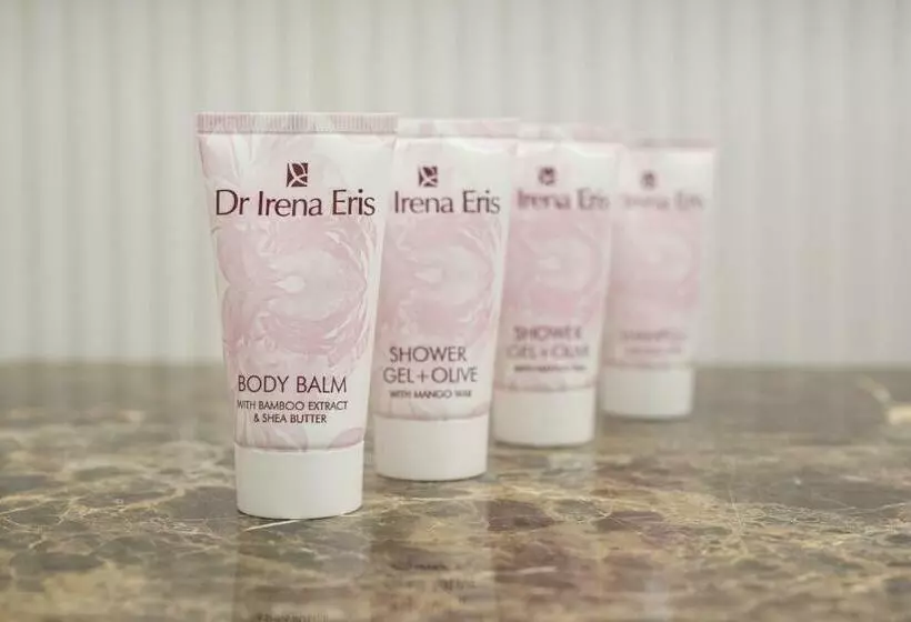 クラブルーム, Spa Dr Irena Eris Polanica Zdroj