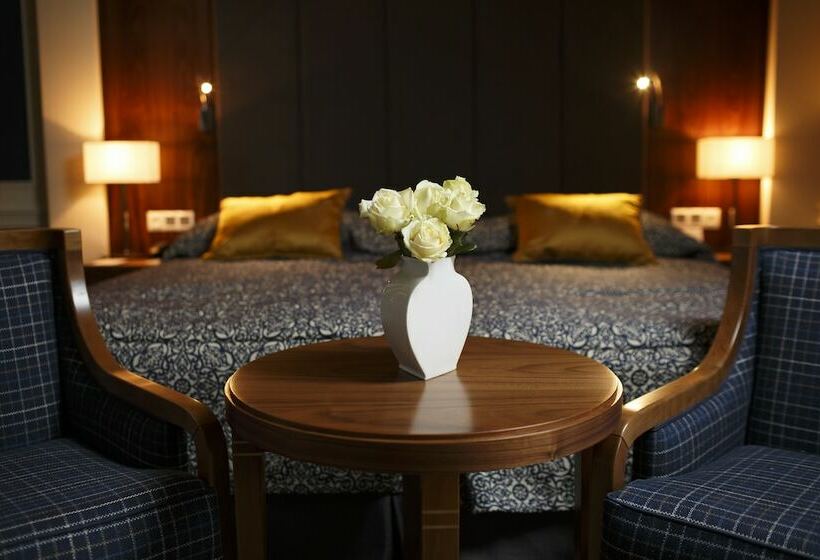 Номер Клуб, Spa Dr Irena Eris Polanica Zdroj