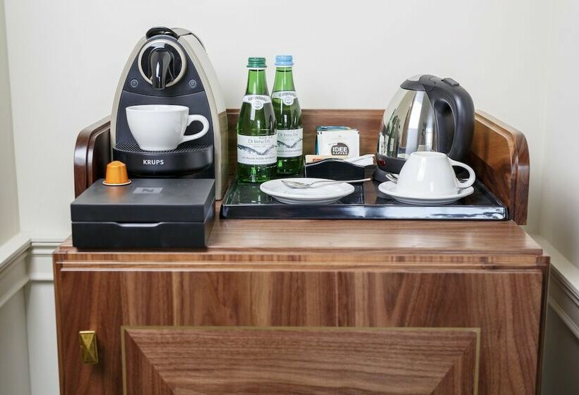 Номер Клуб, Spa Dr Irena Eris Polanica Zdroj