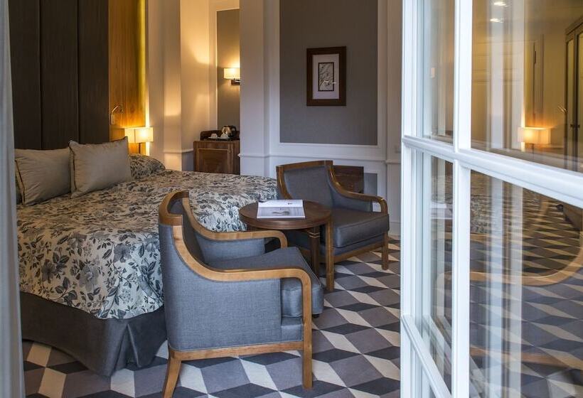 غرفة قياسية, Spa Dr Irena Eris Polanica Zdroj