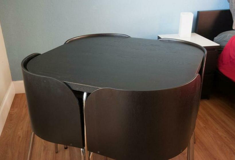 디럭스 스튜디오, Sun Beach Inn