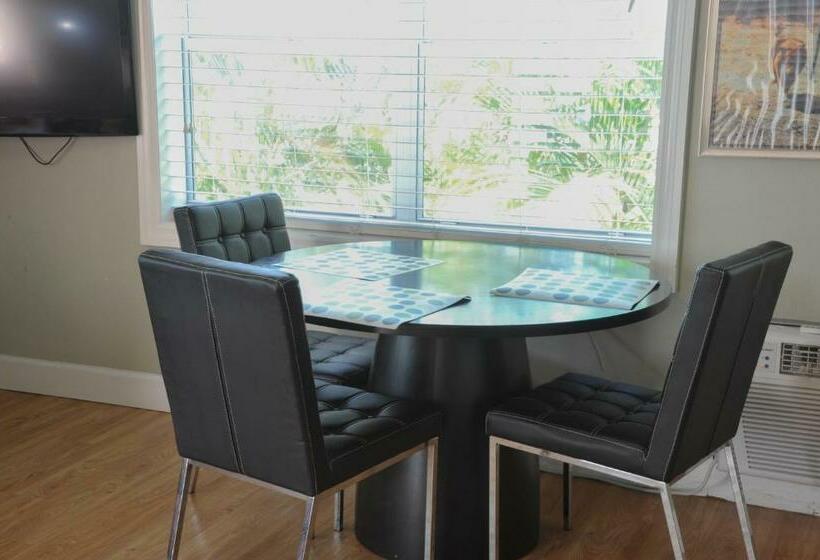 디럭스 스튜디오, Sun Beach Inn