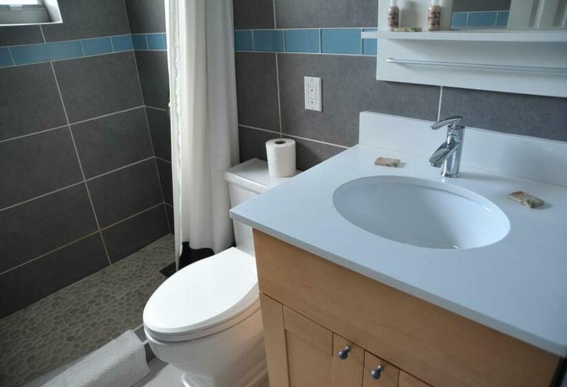 디럭스 스튜디오, Sun Beach Inn