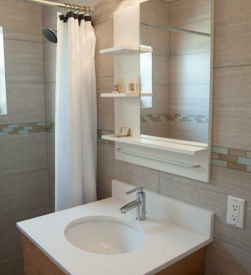 디럭스 스튜디오, Sun Beach Inn