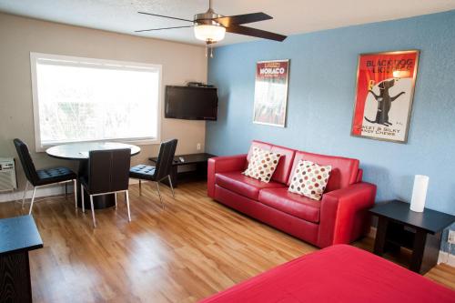 디럭스 스튜디오, Sun Beach Inn