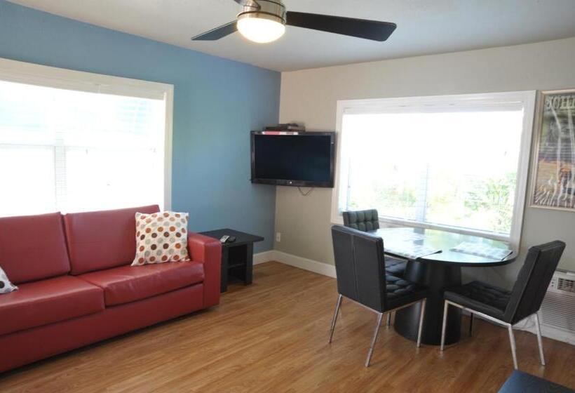 디럭스 스튜디오, Sun Beach Inn