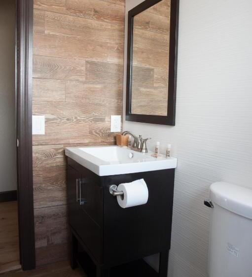 스탠다드 스튜디오 킹침대, Sun Beach Inn