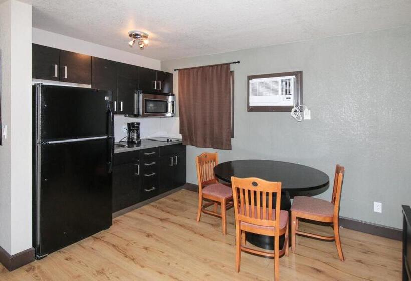 스탠다드 스튜디오 킹침대, Sun Beach Inn