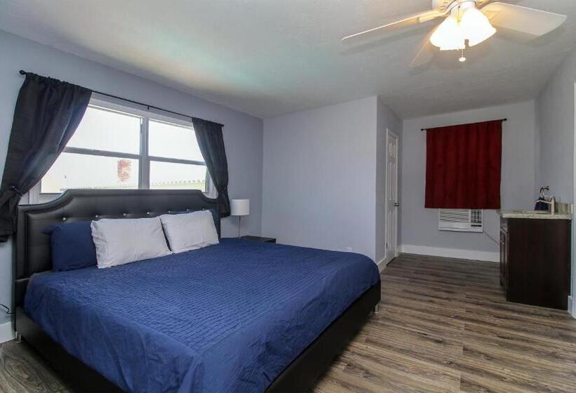 스위트, Sun Beach Inn